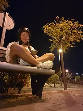 Chat XXX en directo de bellapaty