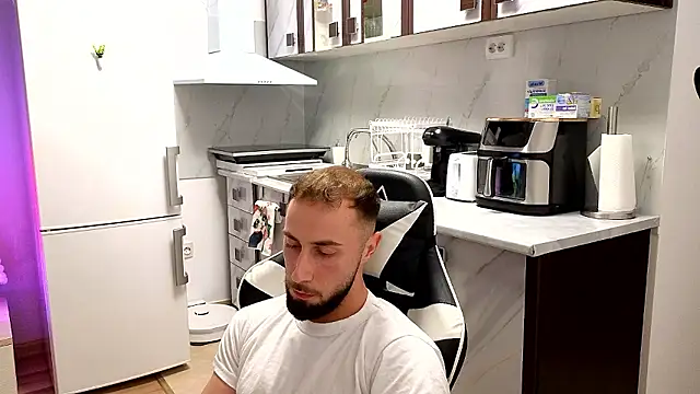 RyanStorm_'s Webcam Show