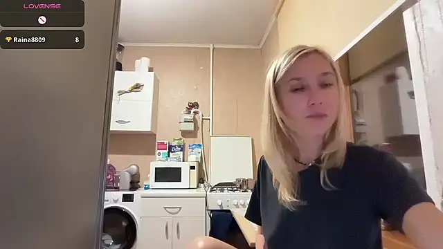 عرض كام AngelJeni
