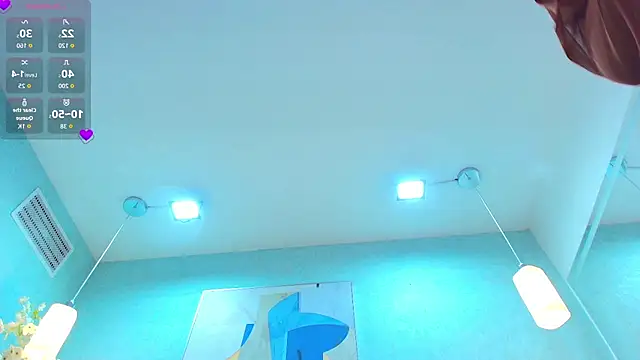 Živý XXX chat Maddie_T18
