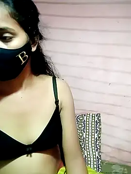 Dipa32 – Live XXX-chat