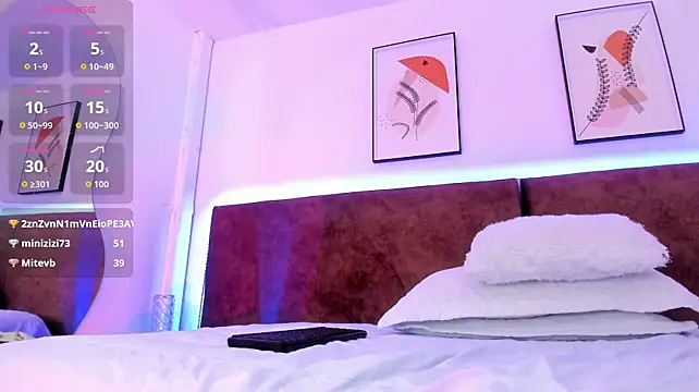 Živý XXX chat __Izumii__