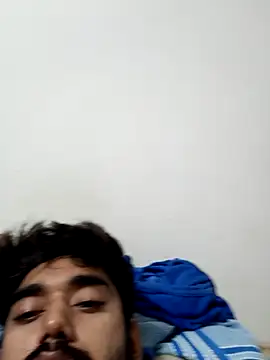 dhruvplayboy Pertunjukan Webcam