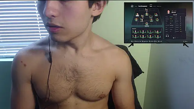 the1invisibleboy – Live XXX-chat