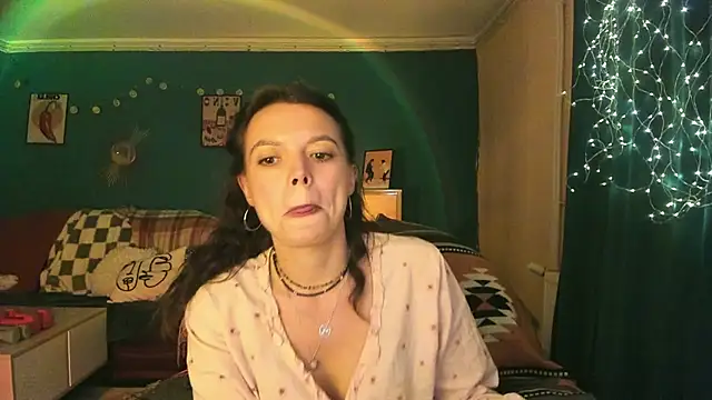 ClancyMorissey Chat XXX in diretta