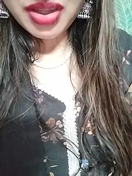 Noor_Darliing 现场XXX聊天