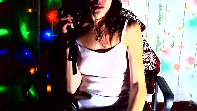 Chat XXX en directo de Ladywinter