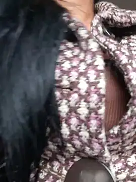 Luiannan Live XXX chat