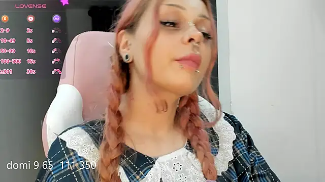 MelonyEmo XXX чат на живо