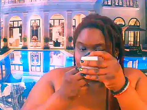 EbonyHotBuns Chat XXX live
