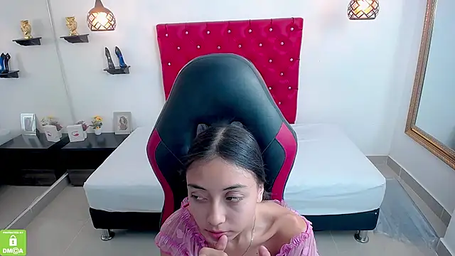 NathaliaSweet_11 Chat XXX in diretta