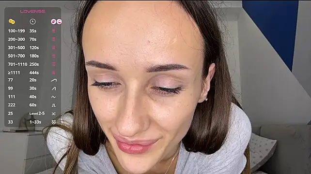 Živý XXX chat SherryAgins