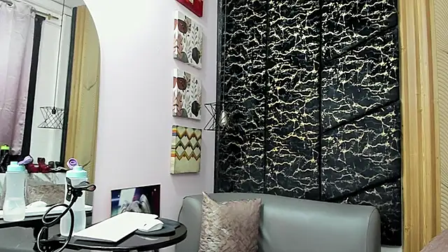 TaylerCruz Pertunjukan Webcam