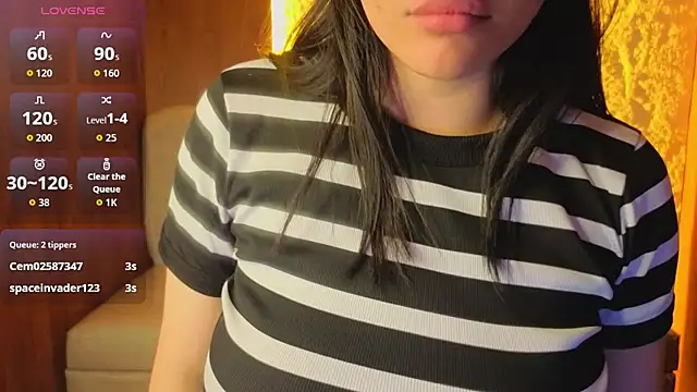 Julietha_Foxter_v XXX чат на живо