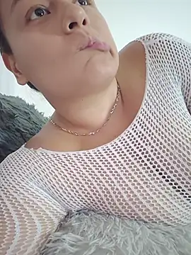 Foxylisaflores - my ass in your face, close-up