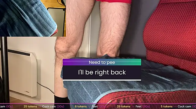 Živý XXX chat brsrkr