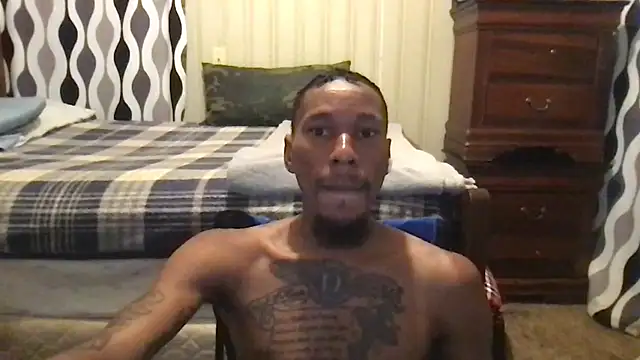 Show webcam de KingDerRico