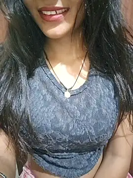 Teri_lella Шоу с уебкамера