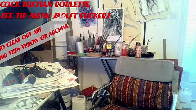 Webkamerová show mista_sista_fista