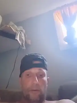 CatchyPart93 Webcam-Show
