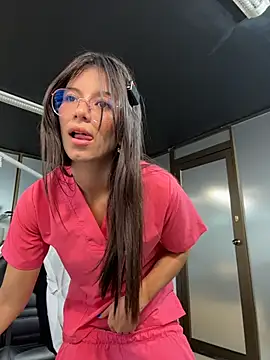 iris_cuteface Live XXX-Chat