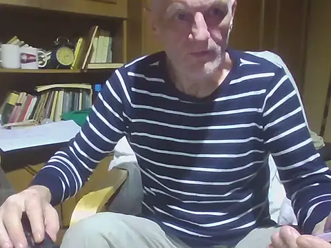 Živý XXX chat 1973teacher