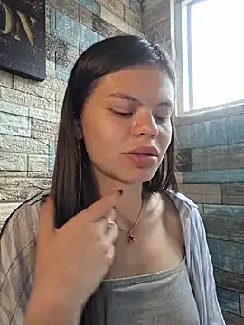 Chat +18 de _Isabella-7 ao vivo