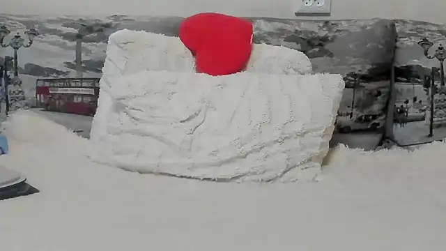 KittyMur Live XXX-Chat