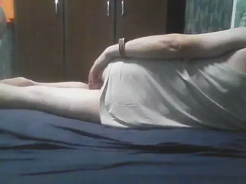 Cucuredred Live XXX-chat