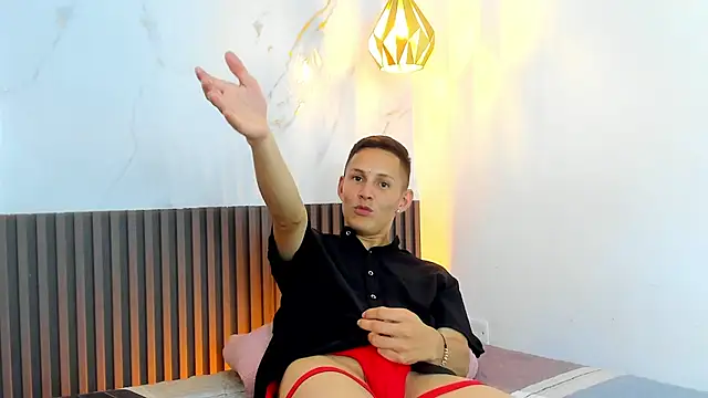 Chat XXX en directo de IzanArias