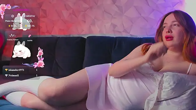צ'אט XXX בשידור חי של _ember_moon_