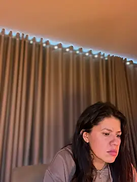 Aliinak – Live XXX-chat