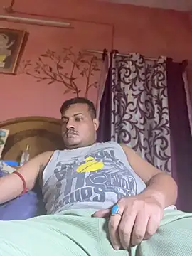 Saxymood1111 Show Webcam