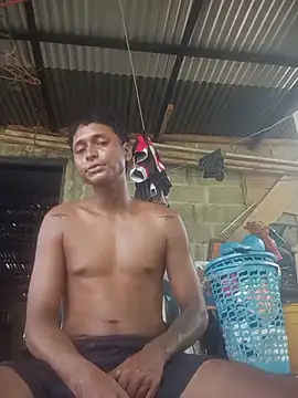 miloxx123 Show Webcam
