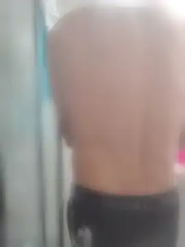 xxkrizzxx webkamerás műsora