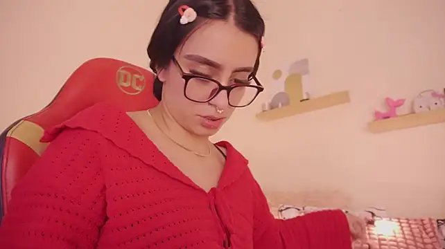 andrelaa_ Obrolan Langsung XXX