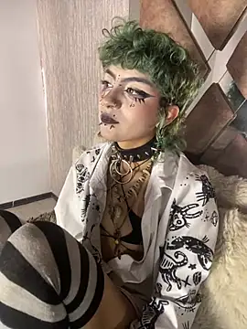 Rithsy_CoreのライブXXXチャット