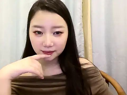 LunaAmy 现场XXX聊天