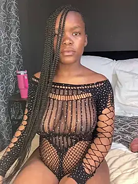 BootyBunnyX Obrolan Langsung XXX