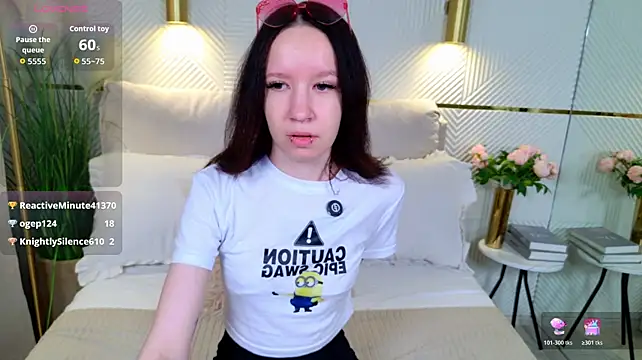 Mi_Mi_Mia XXX чат на живо