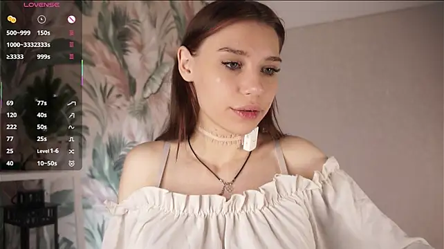 VeniceWillarie XXX чат на живо