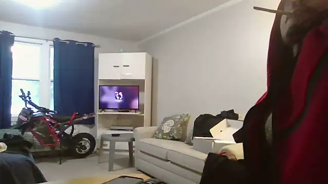 Show webcam de Davidlee59