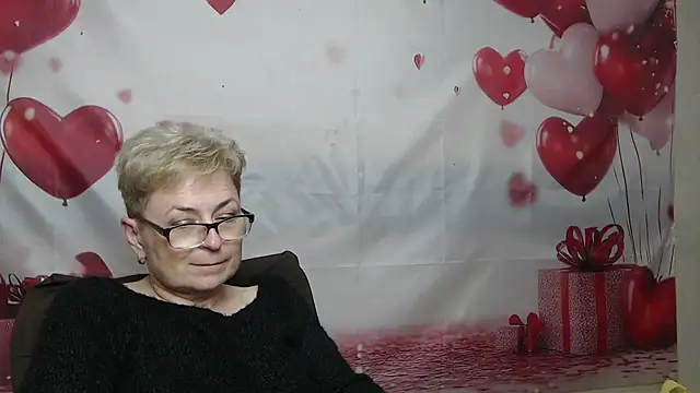 EmiliaGree Live XXX-Chat