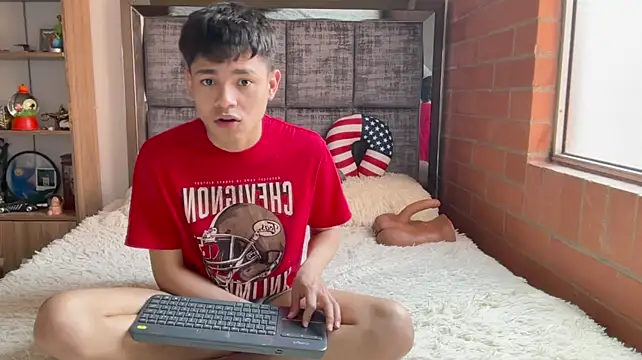 Andy_Belier23 现场XXX聊天