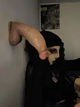 DaddyOwnsSissy – Naživo XXX chat
