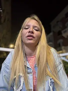 Czat XXX na żywo – AnastasiaAniess
