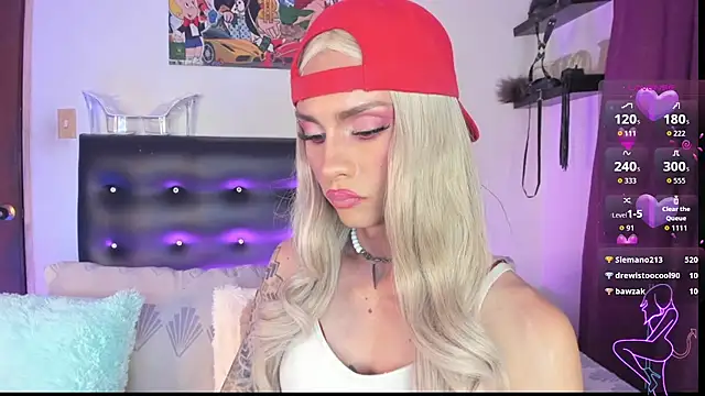 AngelsJones21 live XXX chat