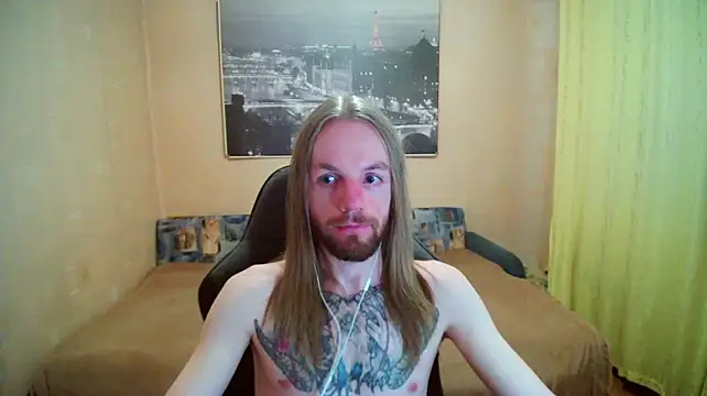 AdamDickens – Naživo XXX chat