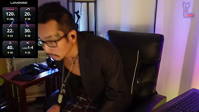 Chat XXX Live Ghost11_11