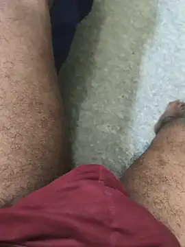 Spicy-Cock: διαδικτυακό σόου στην κάμερα